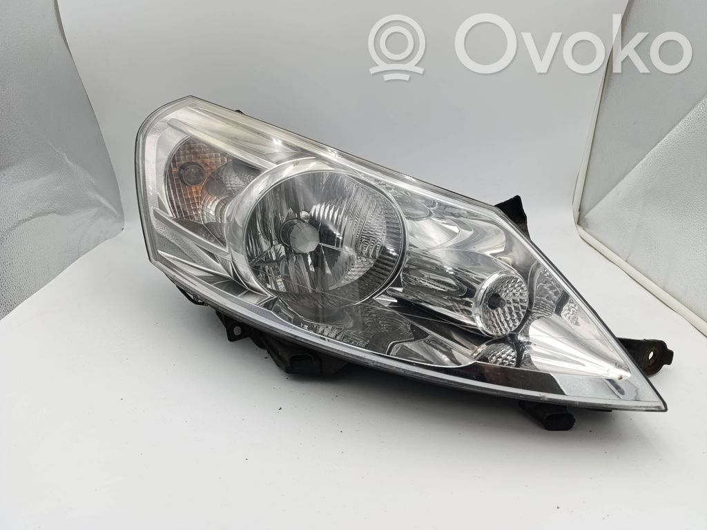 Peugeot Expert Headlight/headlamp 