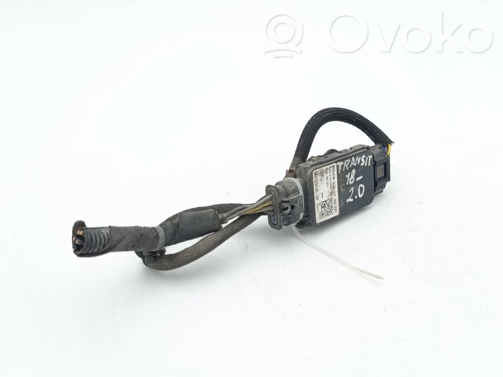 Ford Transit Lambda probe sensor 