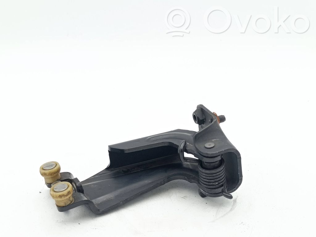 Peugeot Partner III Sliding door middle roller runner 
