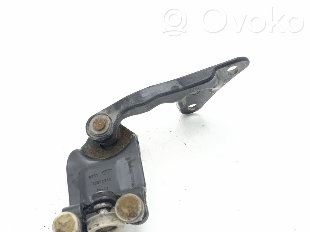 Ford Transit Sliding door upper roller guide/hinge 