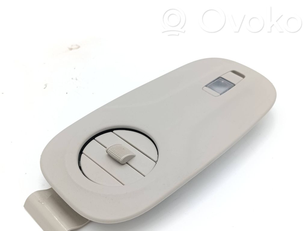 Chrysler Pacifica Interior lighting switch 