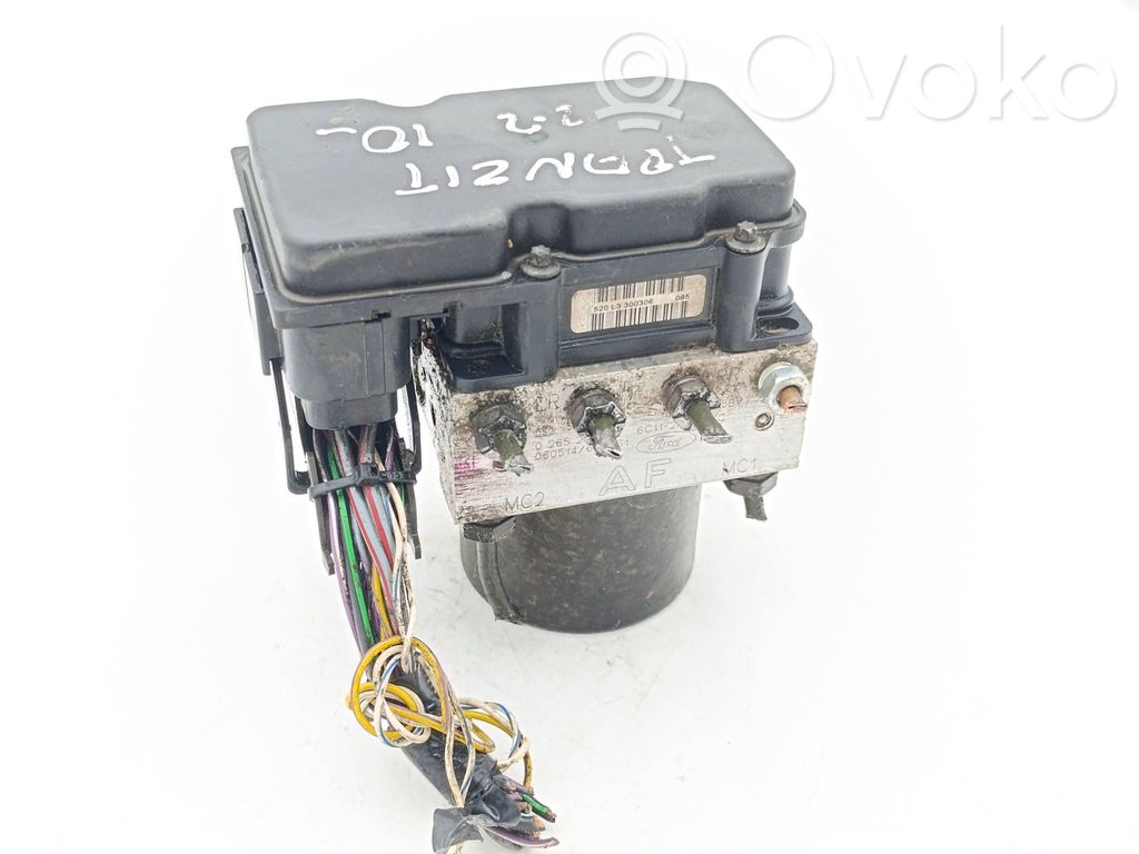 Ford Transit ABS Pump 