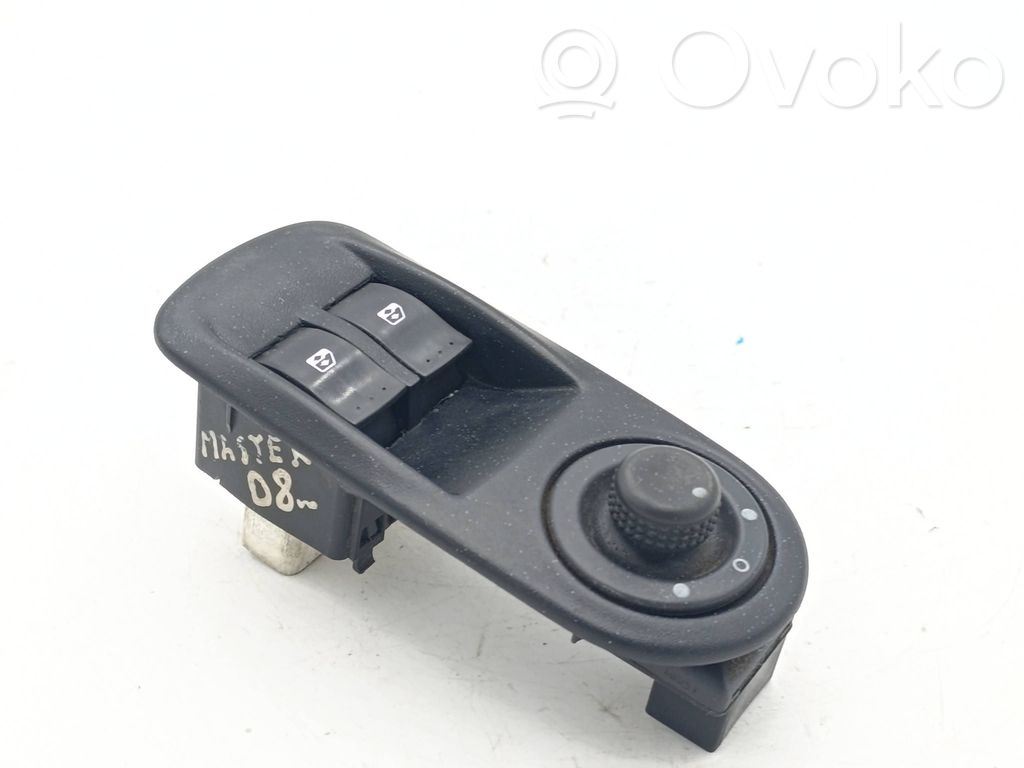 Renault Master II Electric window control switch 
