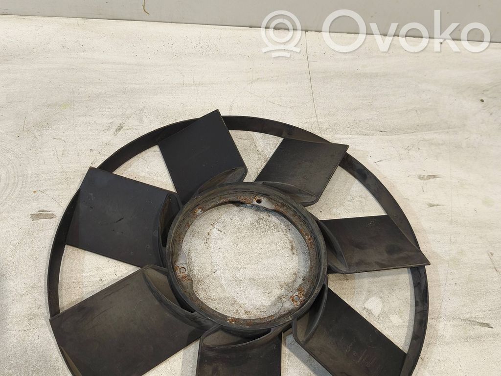 Impulsor de ventilador
