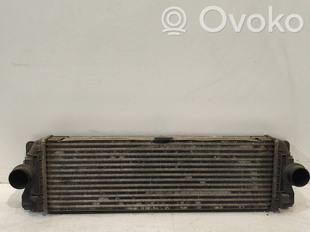 Mercedes-Benz Sprinter W906 Chłodnica powietrza doładowującego / Intercooler 