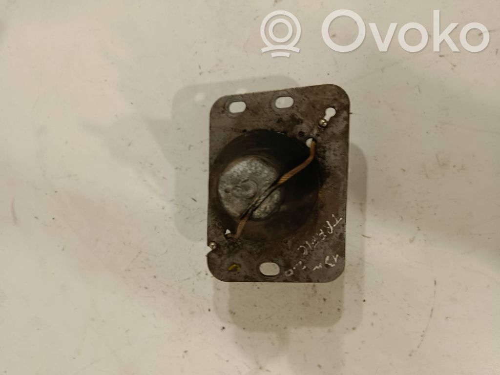Renault Trafic II (X83) Engine mount bracket 