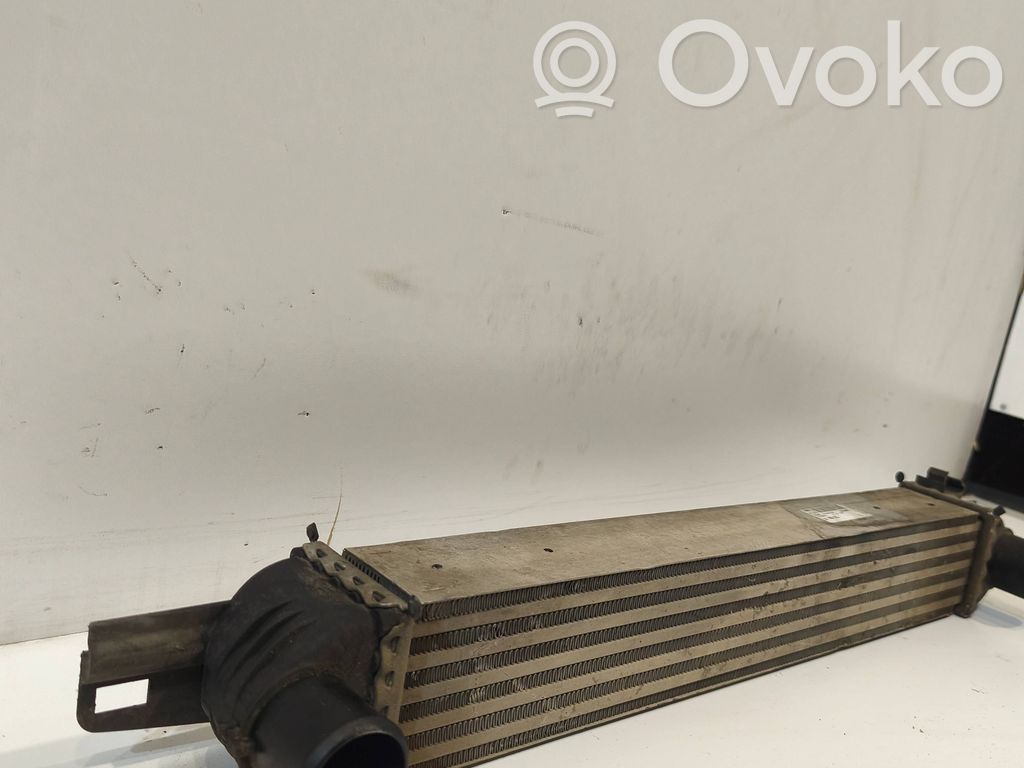 Fiat Fiorino Intercooler radiator 