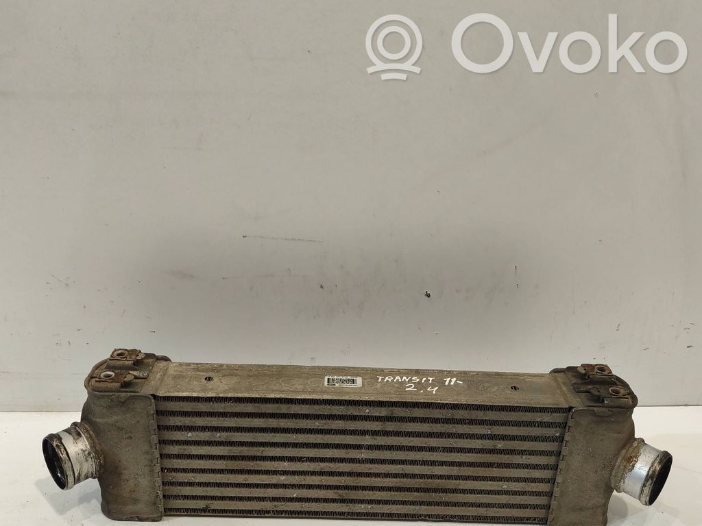 Chłodnica powietrza doładowującego / Intercooler   6C119L440AC,20110144
