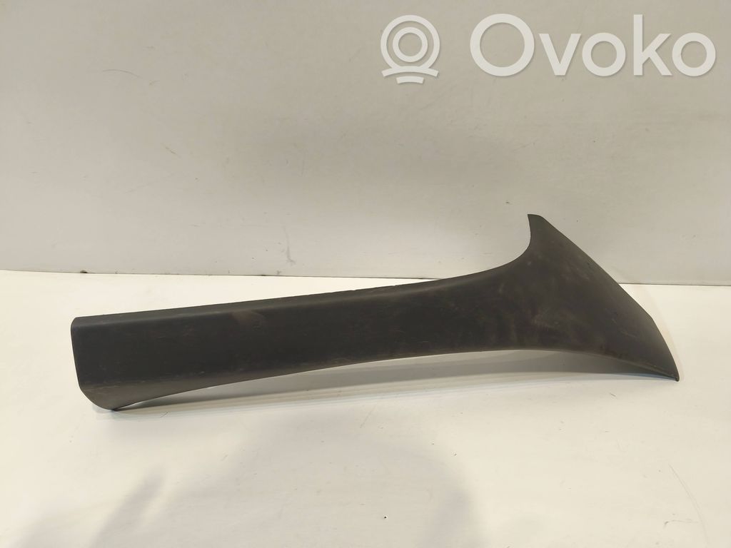 Renault Trafic II (X83) Roof trim bar molding cover 