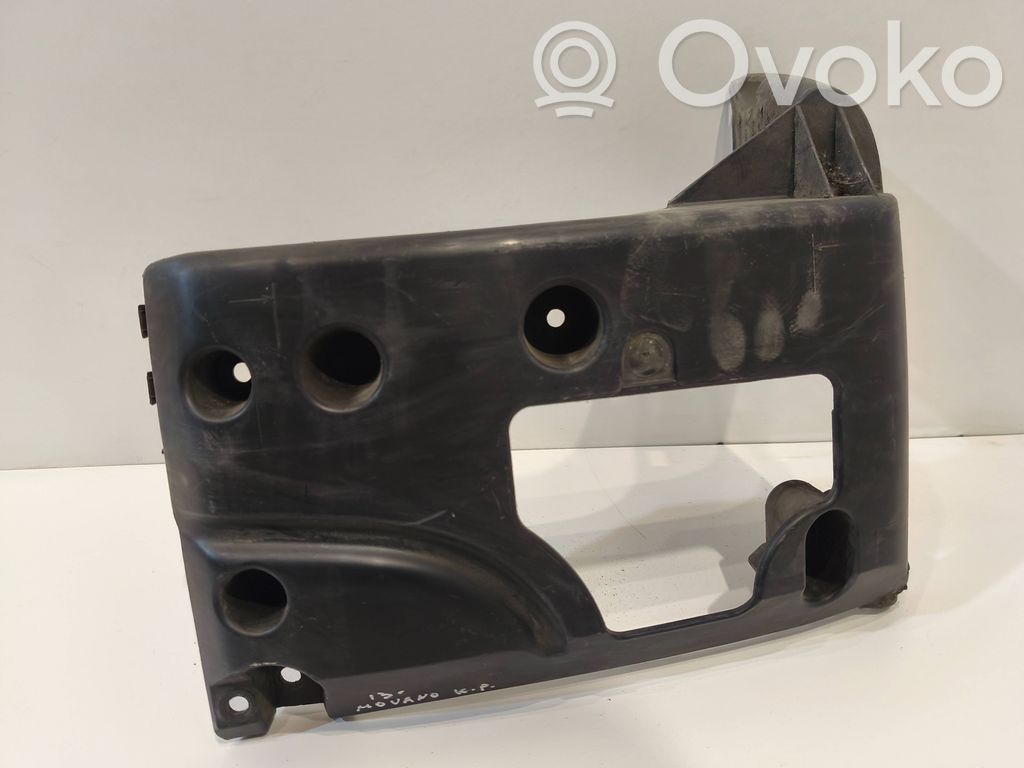 Opel Movano B Suport montare bară spate 