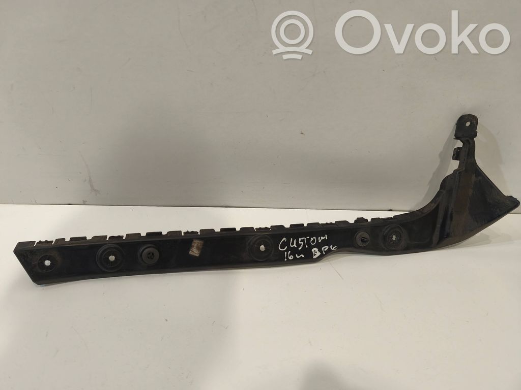Bumper support mounting bracket corner   BK2117A750AC
