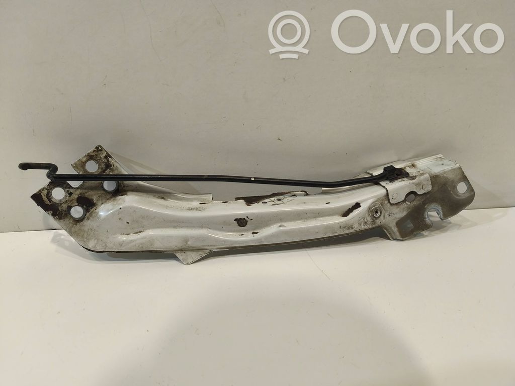 Peugeot Expert Headlight/headlamp mounting bracket 