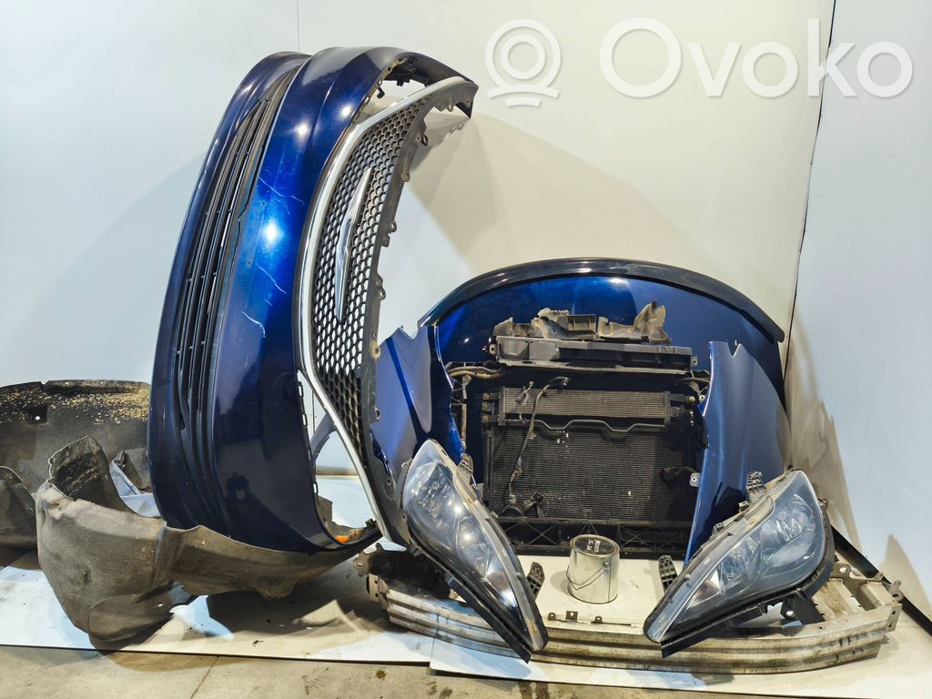 Chrysler Pacifica Front piece kit 