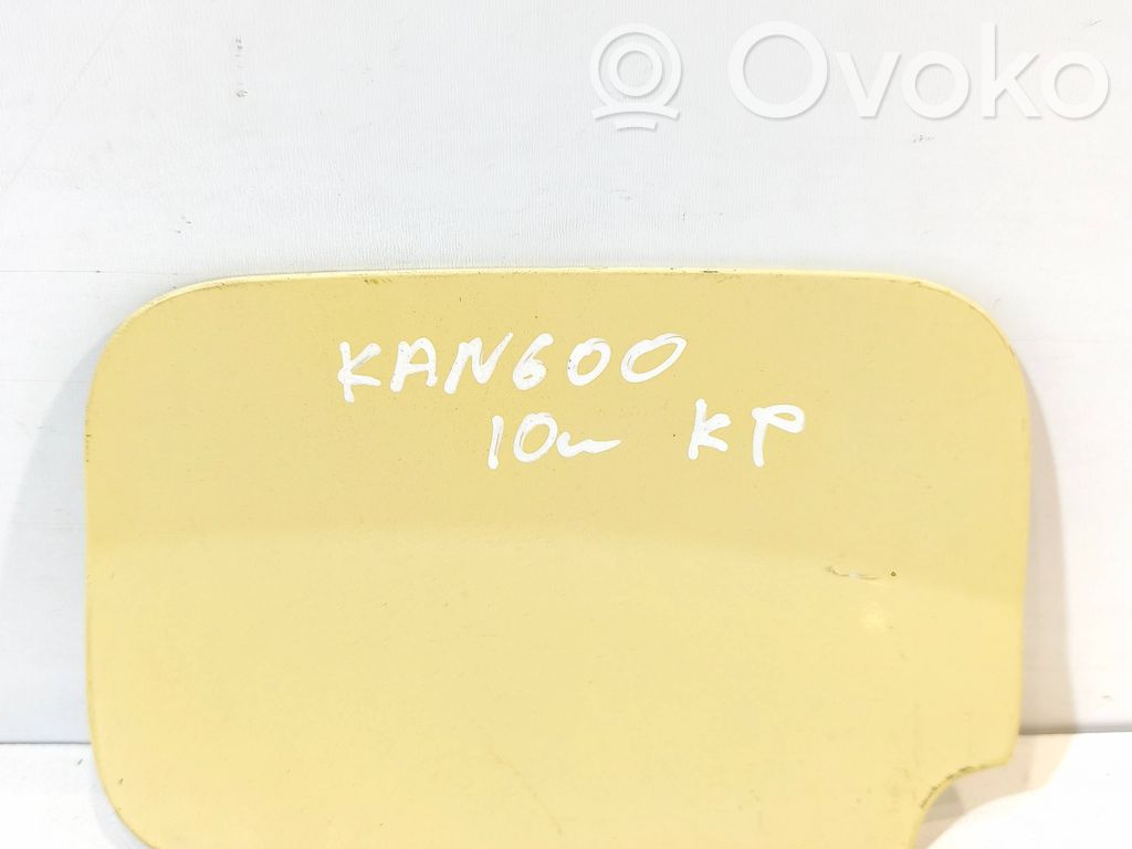Renault Kangoo II Klapka wlewu paliwa 