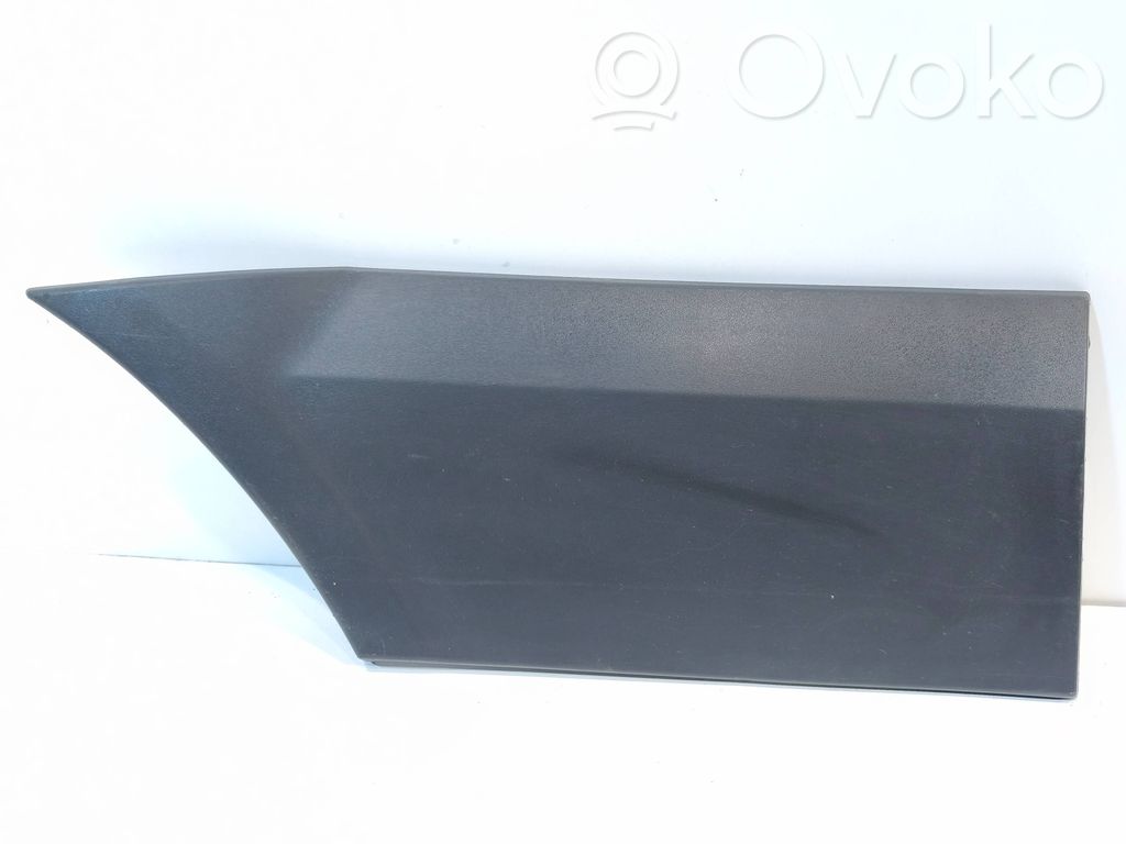 Volkswagen Crafter Listwa tylnego błotnika 