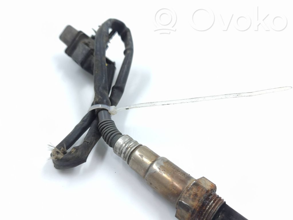 Lambda probe sensor   0281004412