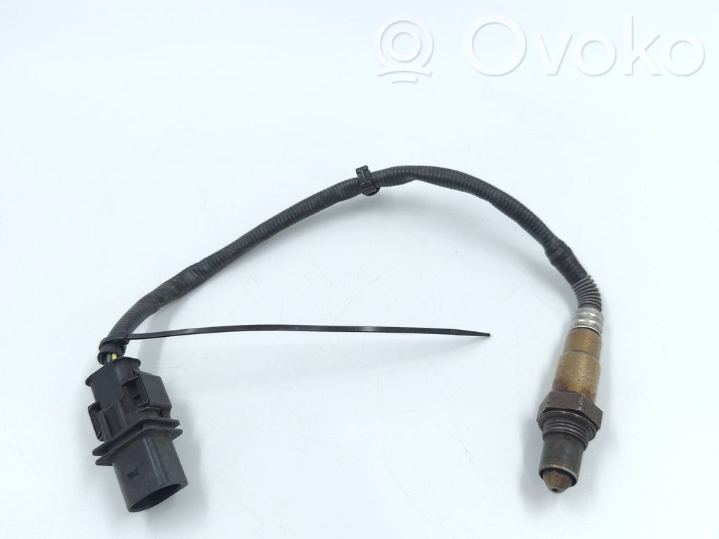 Fiat Doblo Lambda probe sensor 