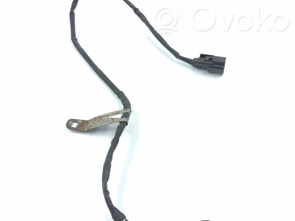 Lambda zondas   CV6A9G444AA