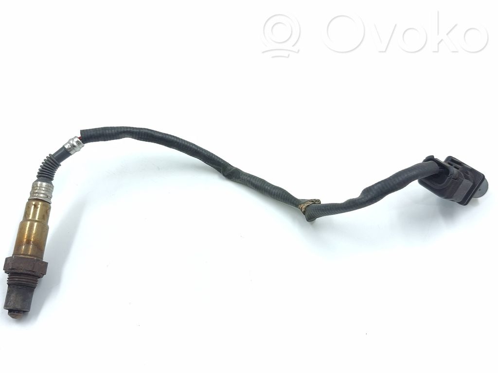 Fiat Doblo Sonde lambda 