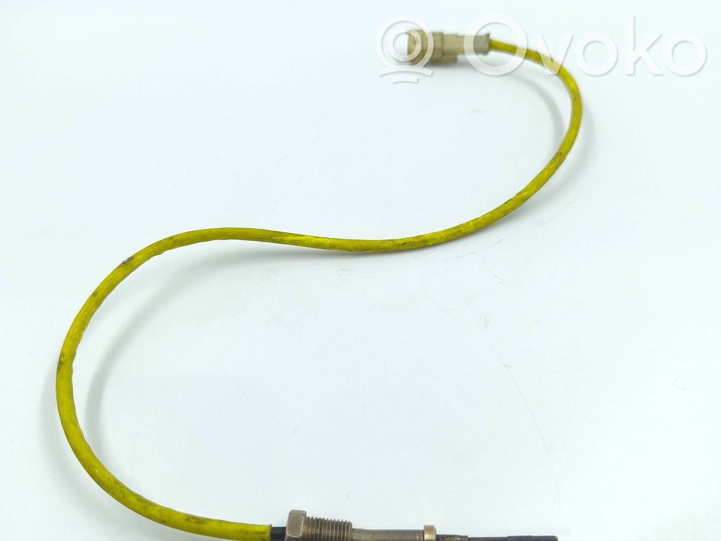 Iveco Daily 6th gen Sensor de temperatura del escape 