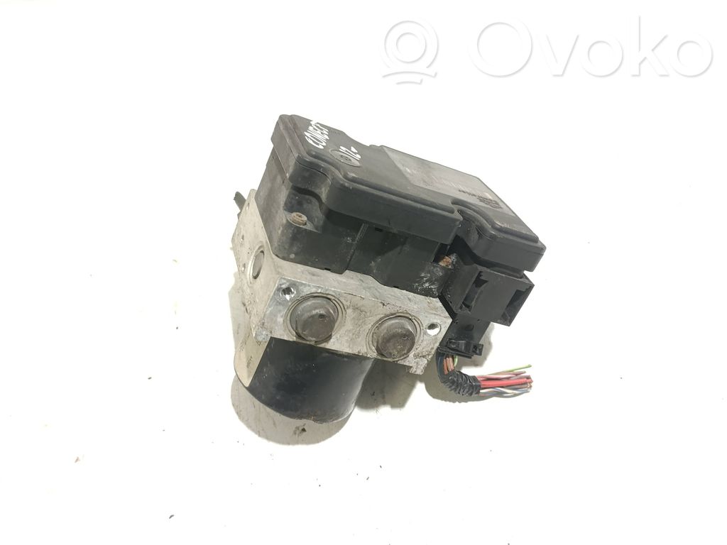 Ford Transit -  Tourneo Connect ABS bloks 