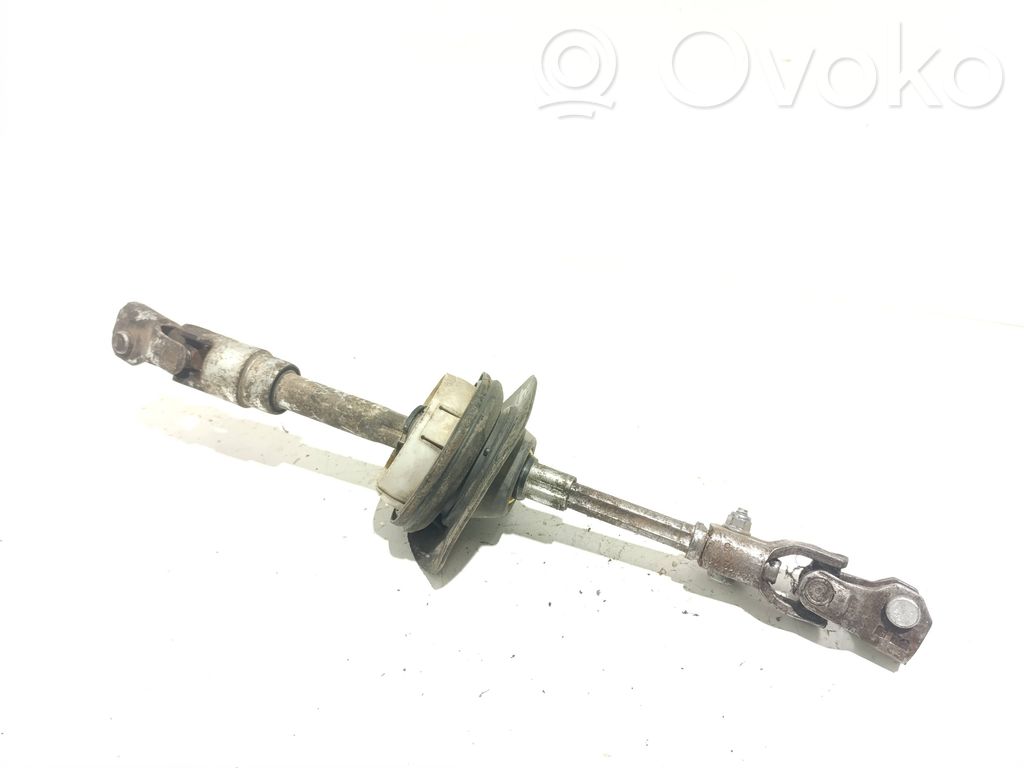 Opel Movano B Steering wheel axle 