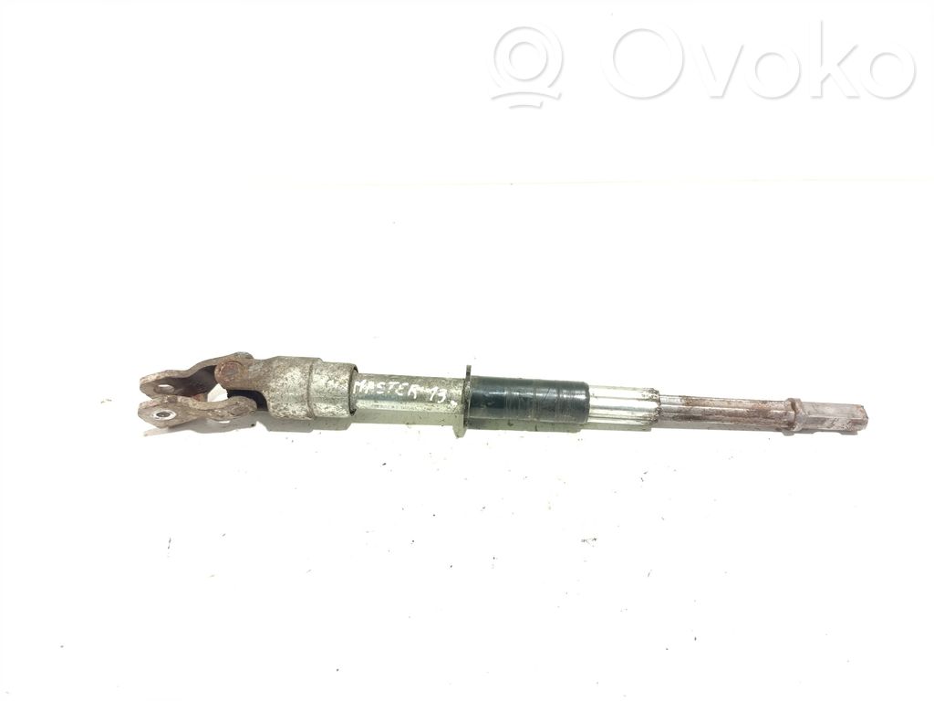 Renault Master III Steering column universal joint 