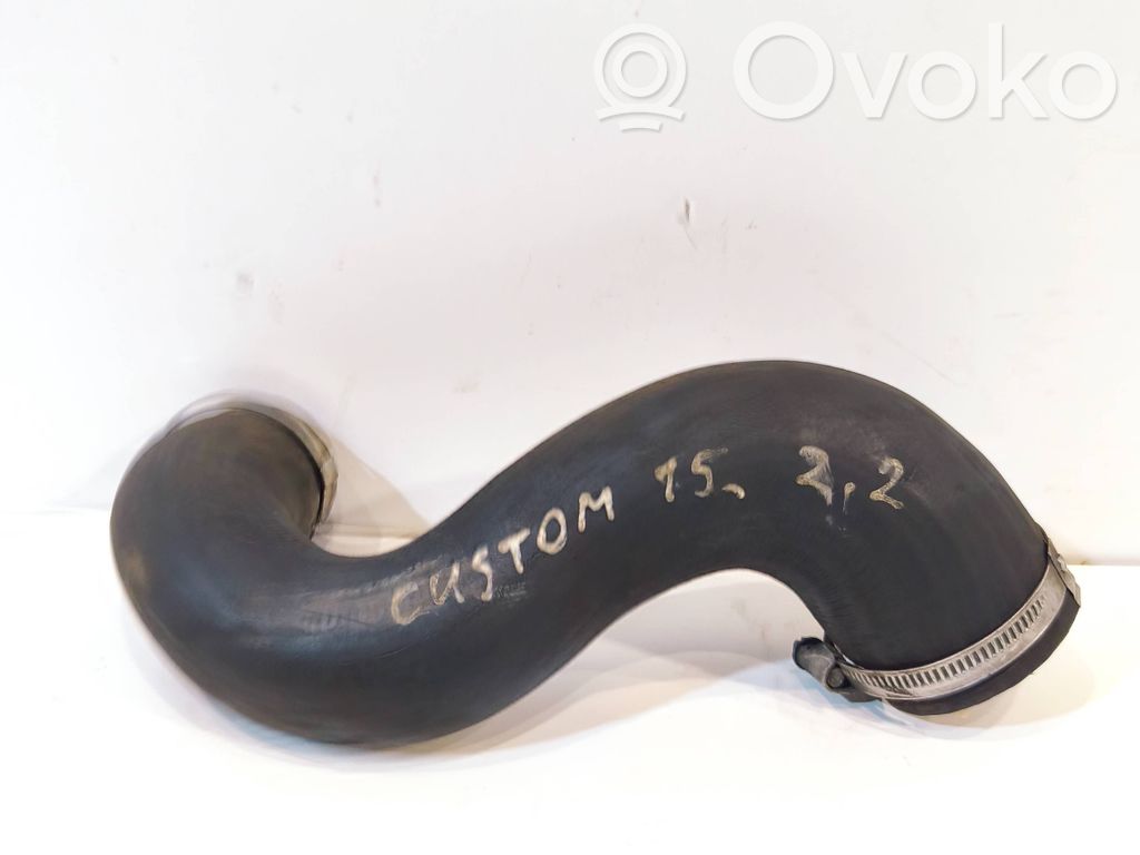 Intercooler hose/pipe