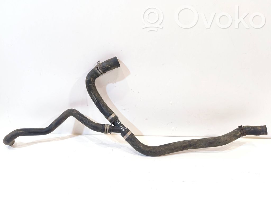 Ford Transit Custom Engine coolant pipe/hose 