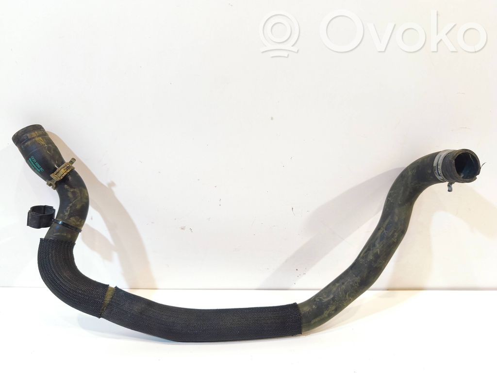 Ford Transit Custom Engine coolant pipe/hose 