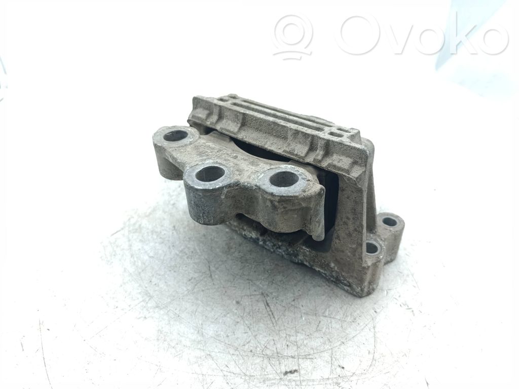Engine mount bracket   8C116F012AE