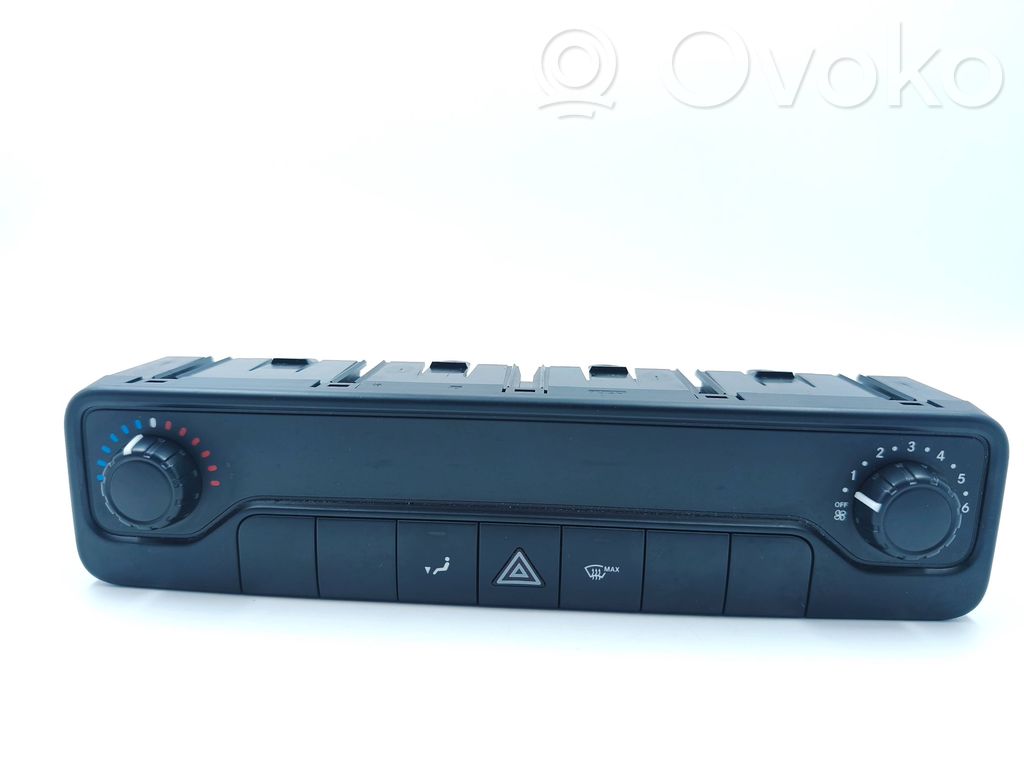 Mercedes-Benz Sprinter W907 W910 Panel klimatyzacji 