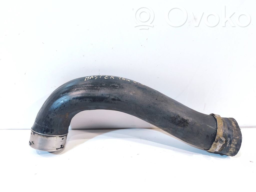 Intercooler hose/pipe