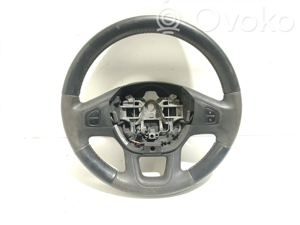Opel Vivaro Stūre 
