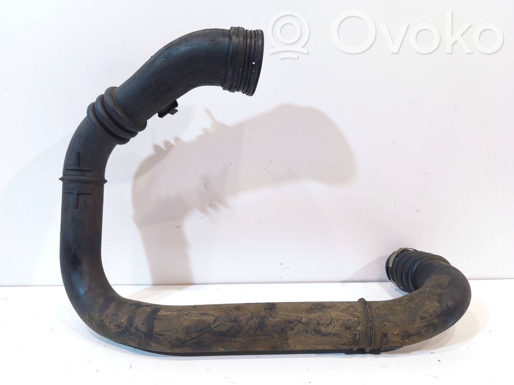Renault Master II Intercooler hose/pipe 