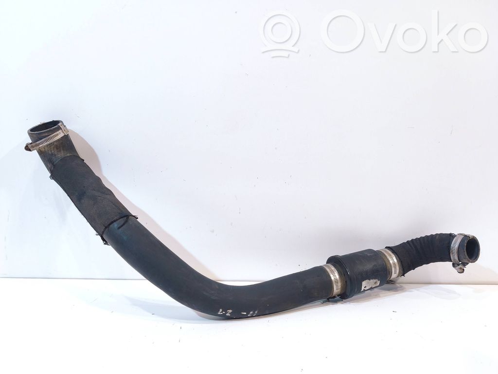Intercooler hose/pipe