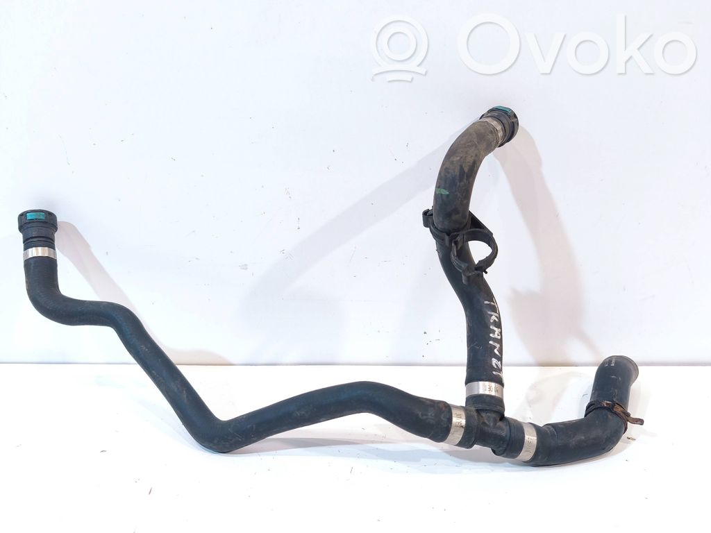 Engine coolant pipe/hose   920800