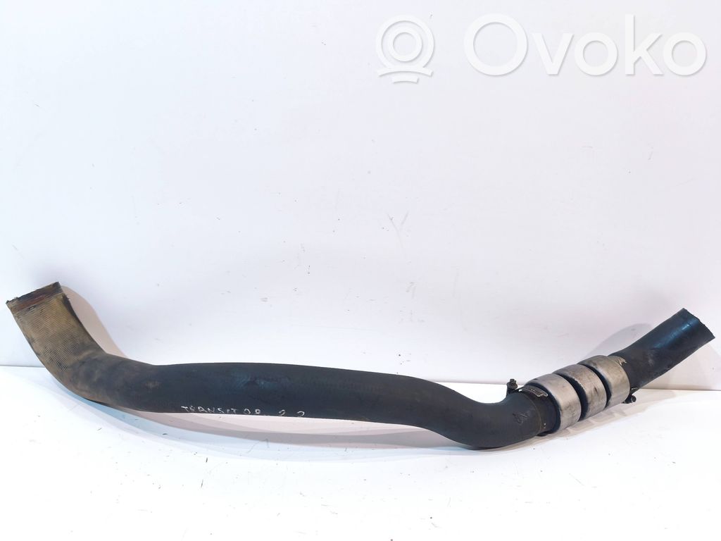 Intercooler hose/pipe