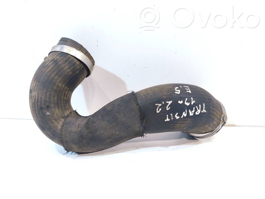 Intercooler hose/pipe   CC116K863CB