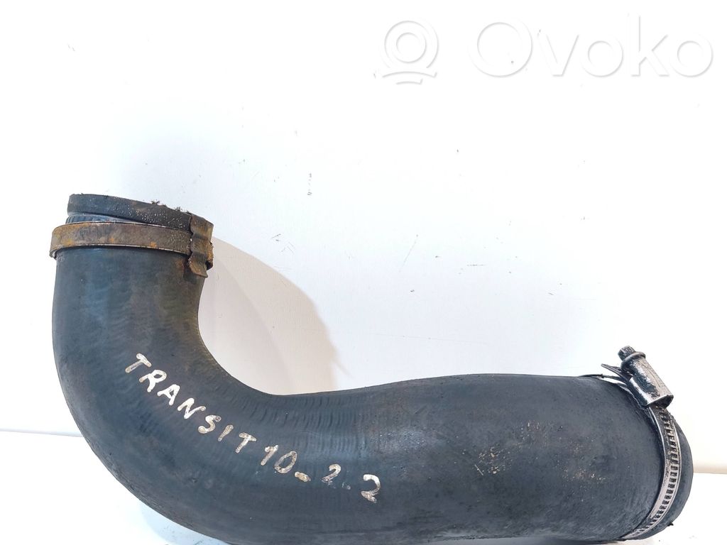 Intercooler hose/pipe