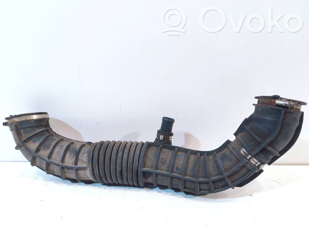 Ford Transit Conductă/furtun admisie aer 