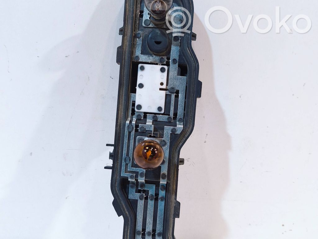 Wkład lampy tylnej   265509604R