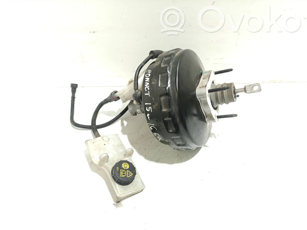 Ford Connect Brake booster 