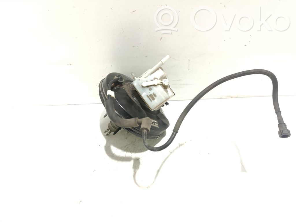 Ford Connect Bremskraftverstärker 