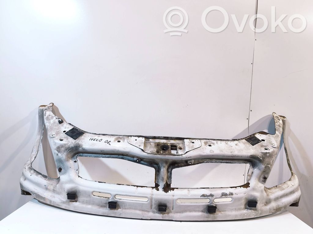 Iveco Daily 4th gen Schlossträger frontträger frontmaske 