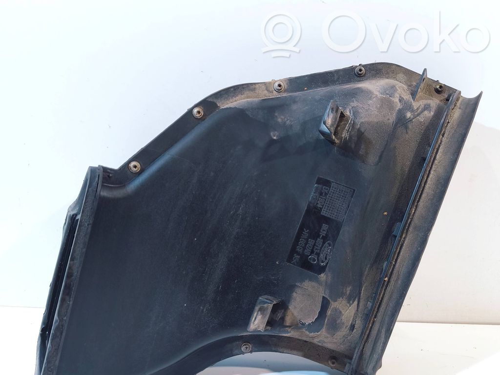 Ford Transit Repuesto del conducto de ventilación 