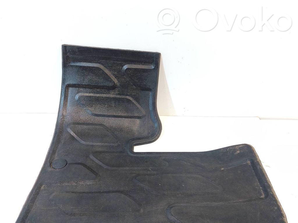 Renault Master III Front floor mat 