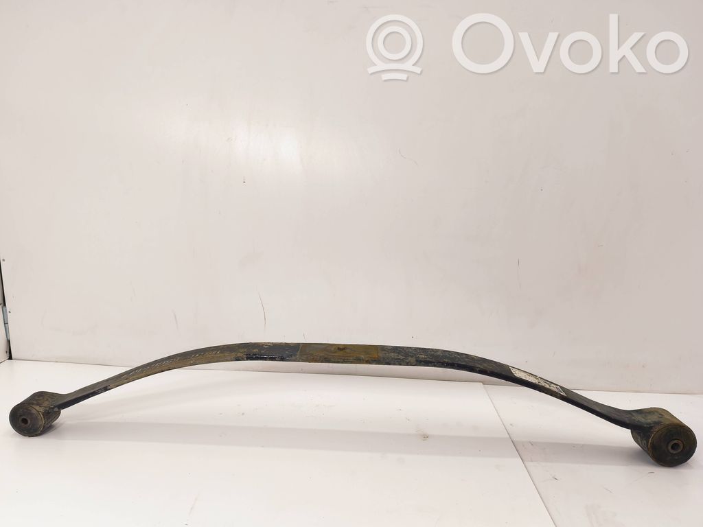 Rear leaf spring   BK315560KF,0000228533,12052045