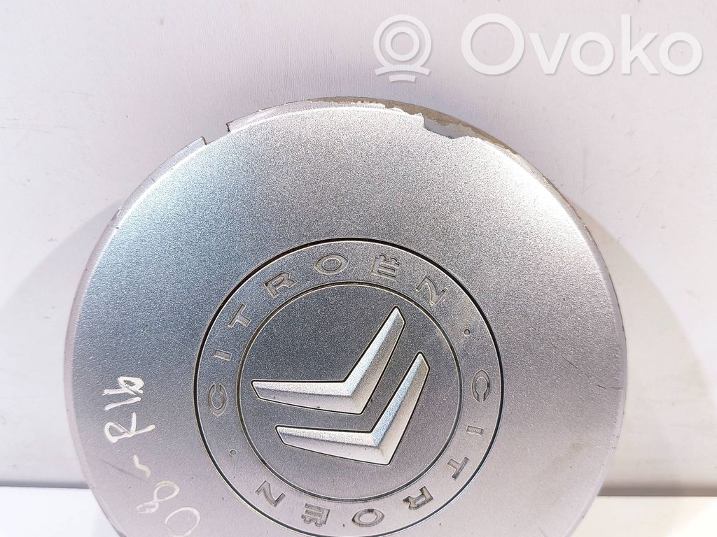Citroen Jumpy Original wheel cap 