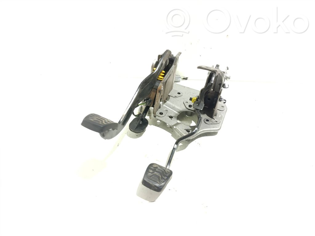 Ford Transit Pedal assembly 
